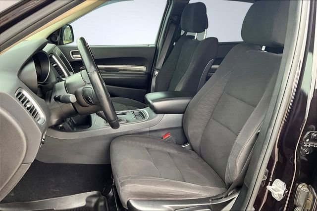 Used 2020 Dodge Durango SXT w/ 3rd Row Seating Group image 22