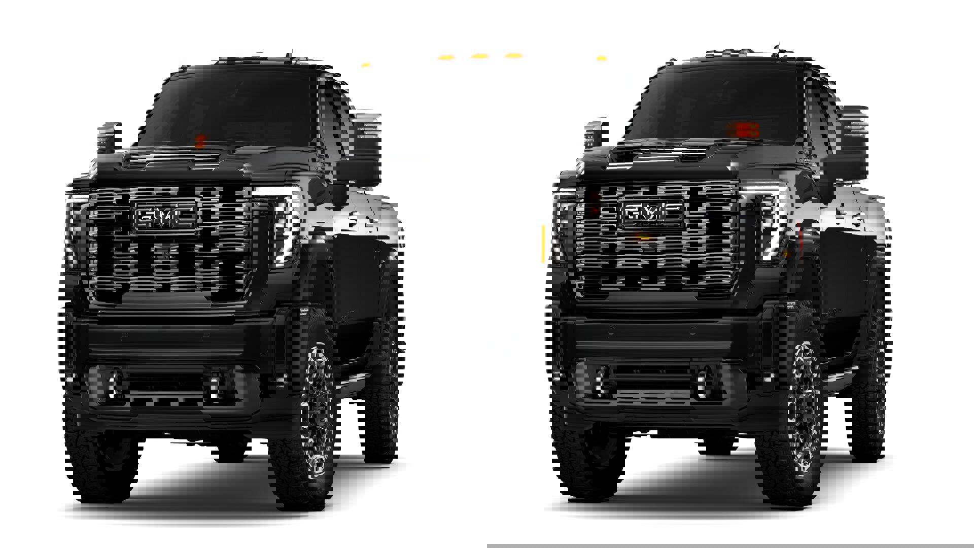 New 2026 GMC Sierra 3500 Denali Ultimate image 26
