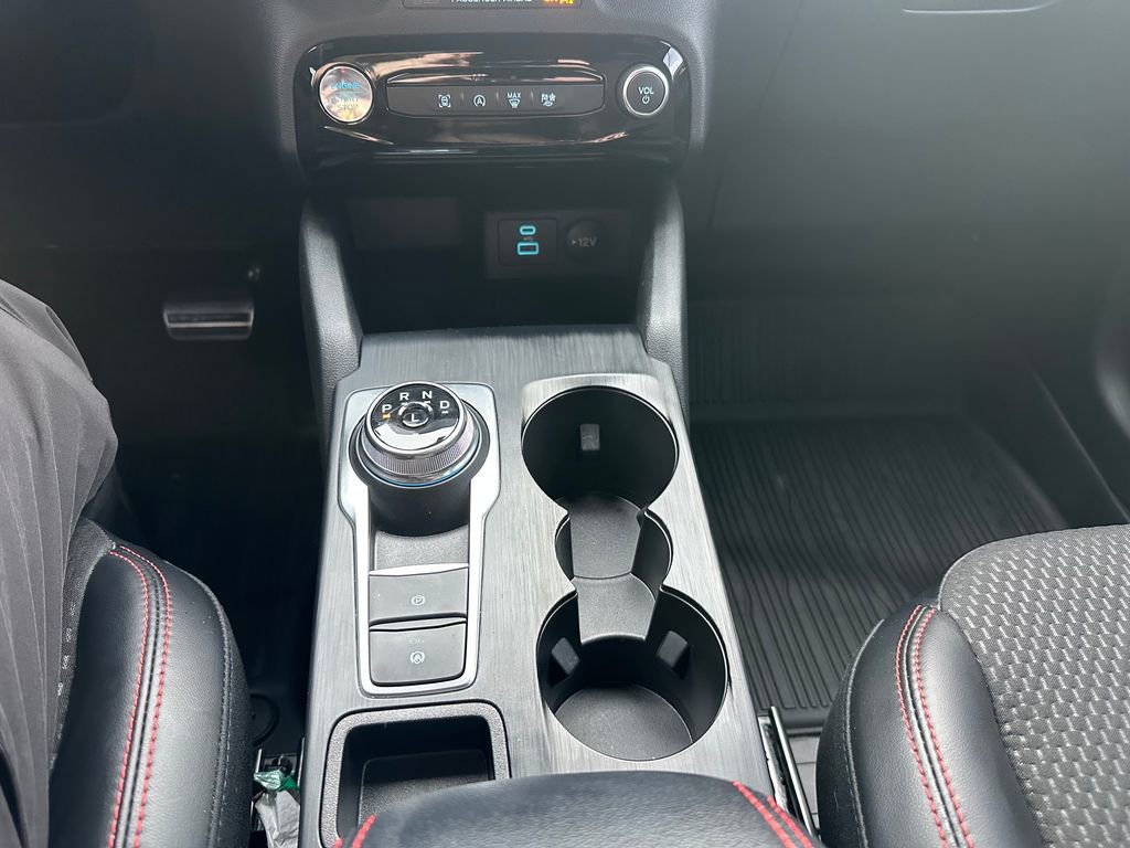 Used 2023 Ford Escape ST-Line w/ Tech Pack #1 image 58
