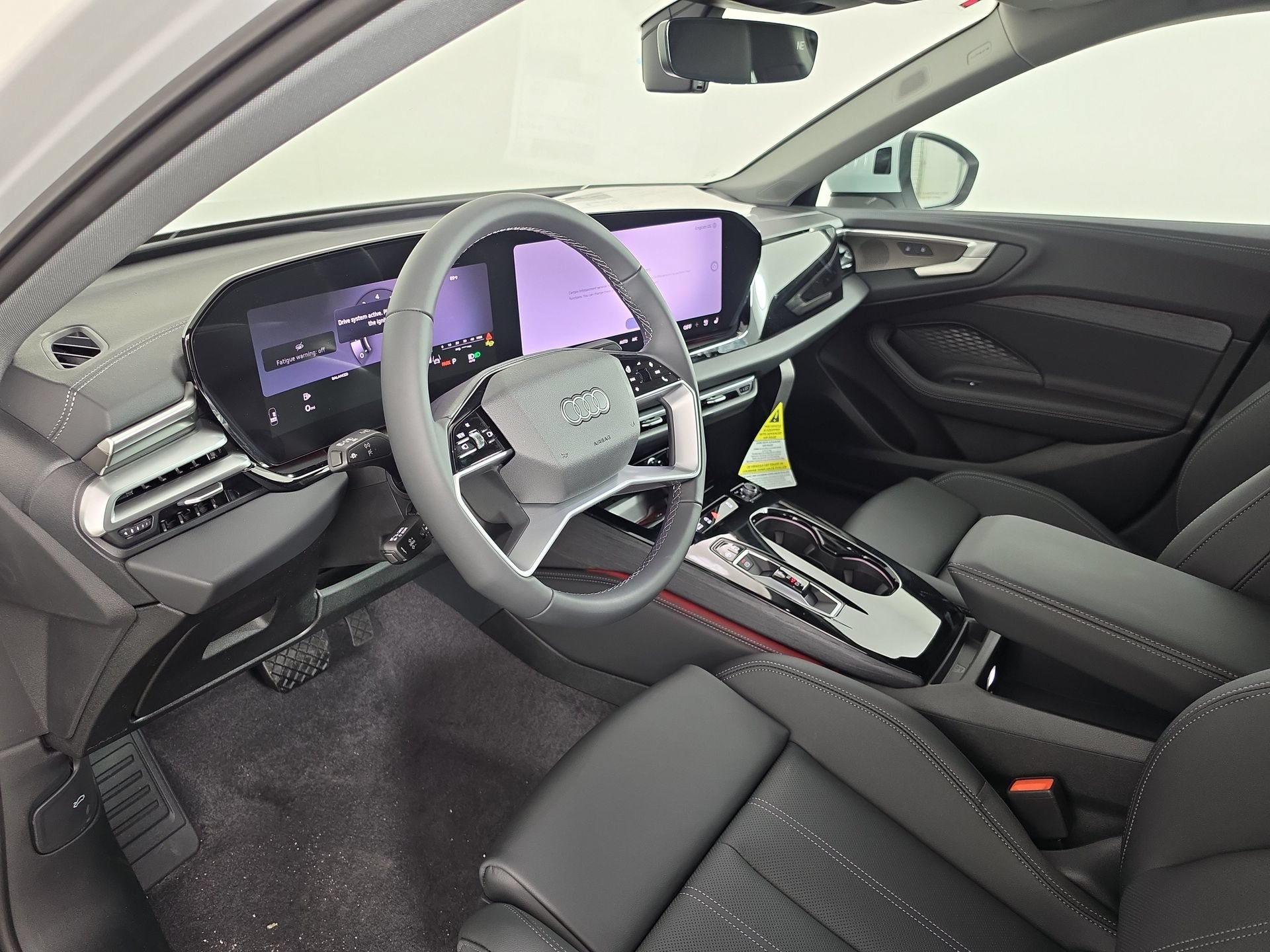 New 2026 Audi A5 2.0T Premium AWD/4WD image 13