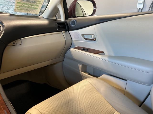 Used 2015 Lexus RX 350 AWD image 23