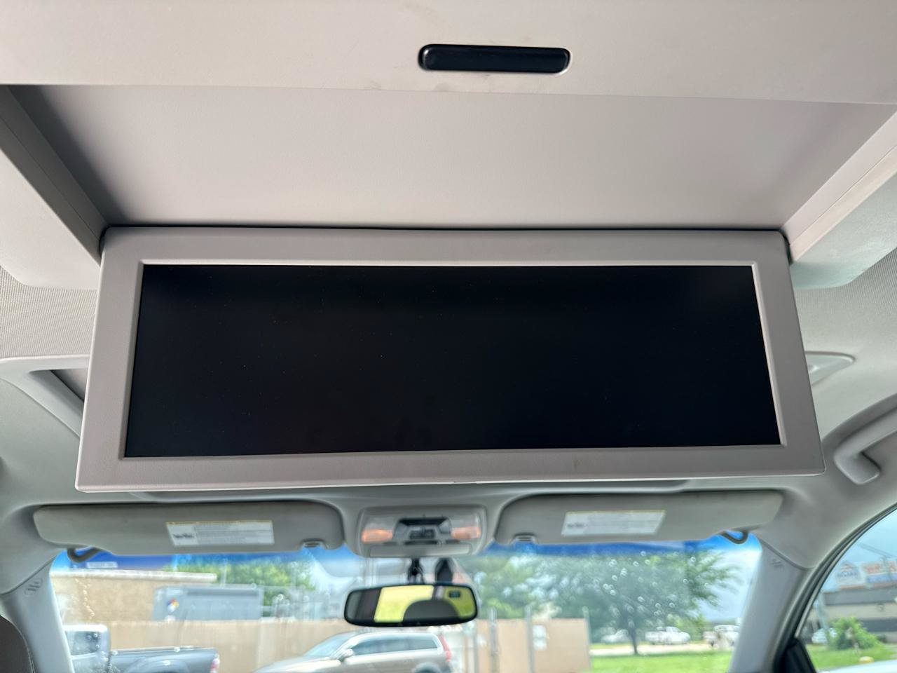 Used 2016 Toyota Sienna Limited Premium FWD image 37