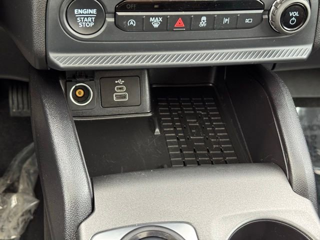 Certified 2025 Ford Bronco Sport Outer Banks w/ Outer Banks Tech Package+ image 14