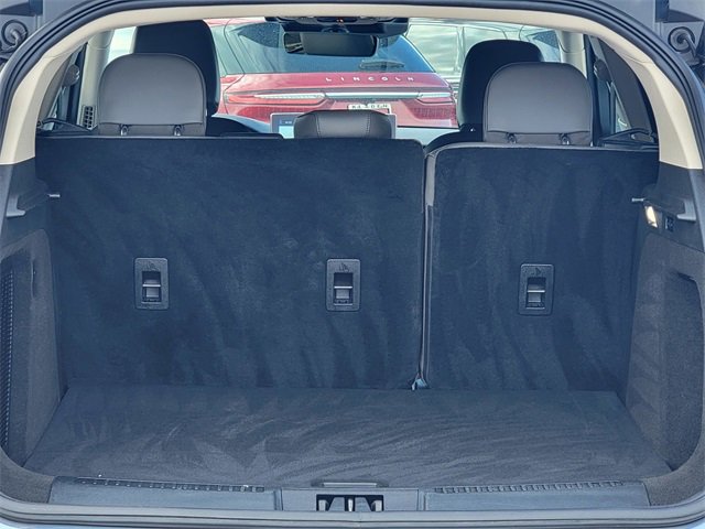 Certified 2023 Lincoln Corsair Reserve w/ Equipment Group 201A image 22