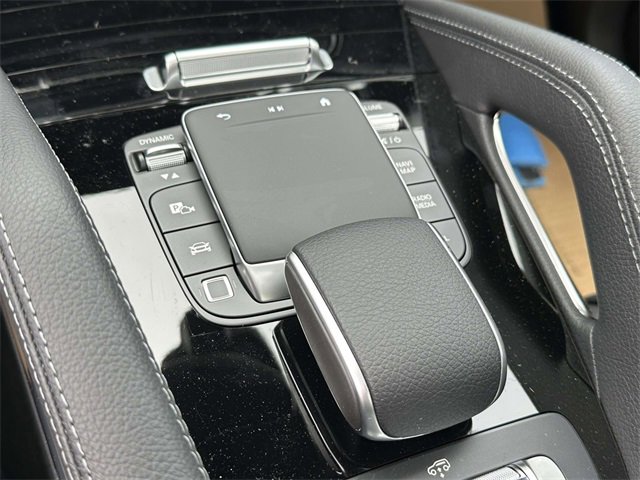New 2026 Mercedes-Benz GLS 450 4MATIC image 26