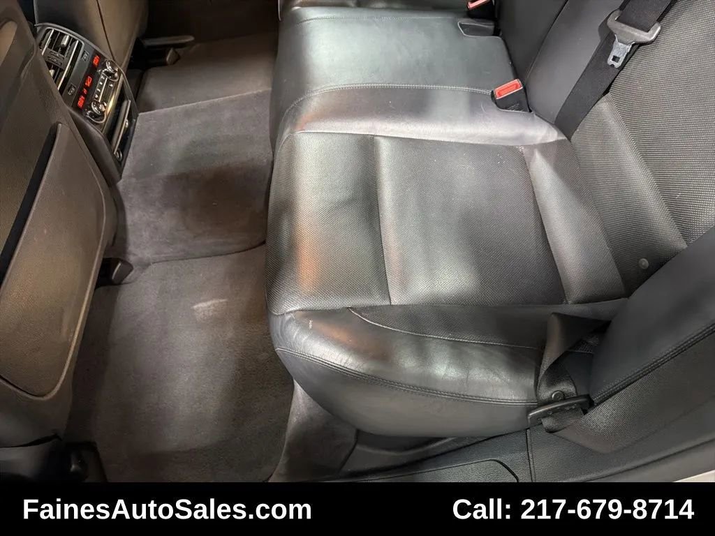 Used 2015 BMW 750Li xDrive 750Li xDrive Sedan 4D image 37