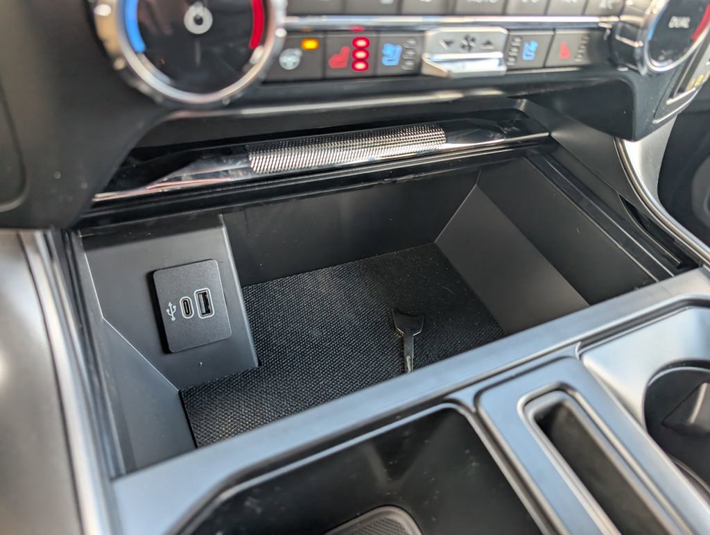 New 2025 Ford F150 Lariat w/ Equipment Group 501A Mid image 16