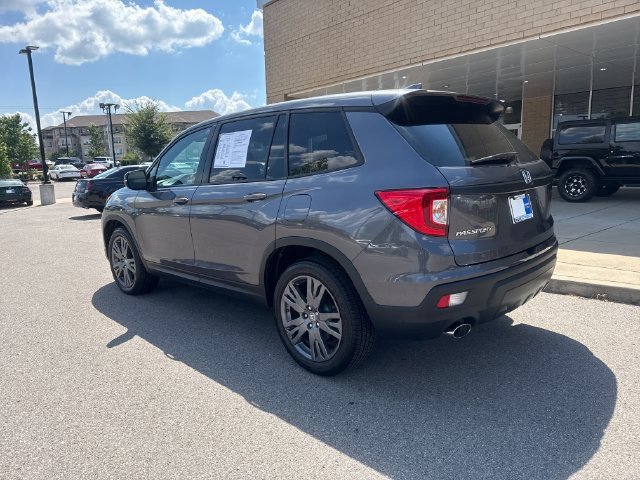 Used 2019 Honda Passport EX-L image 3
