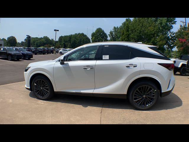 Used 2026 Lexus RX 350 Premium w/ Convenience Package FWD image 5