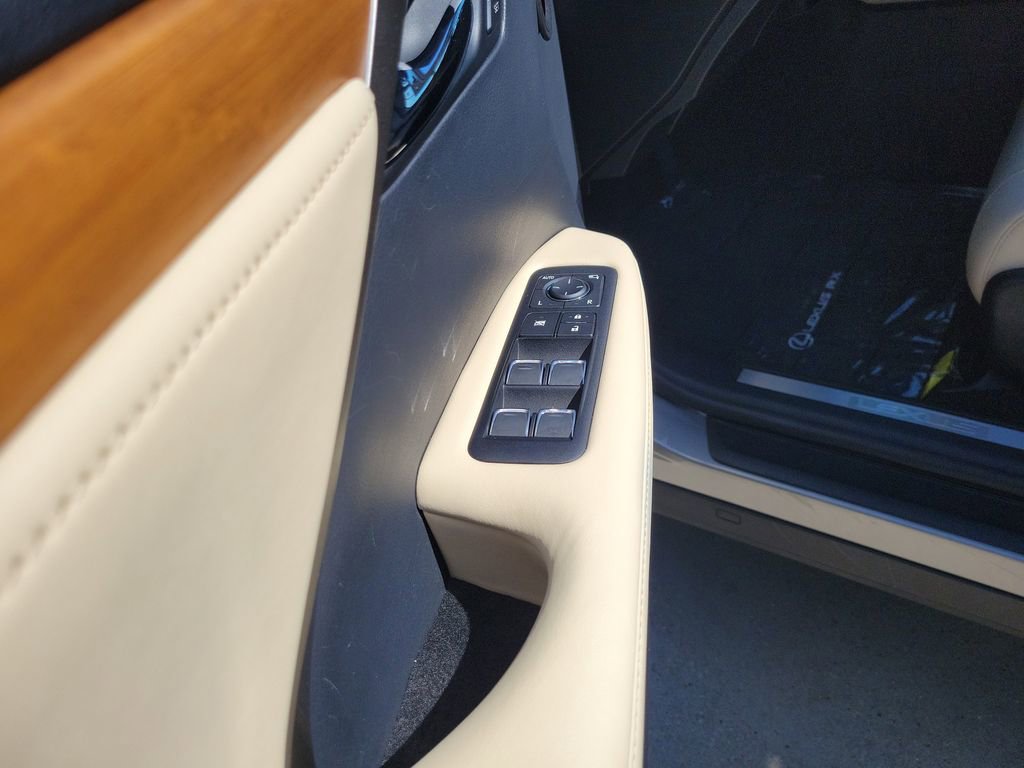 Used 2022 Lexus RX 350 FWD w/ Premium Package image 10