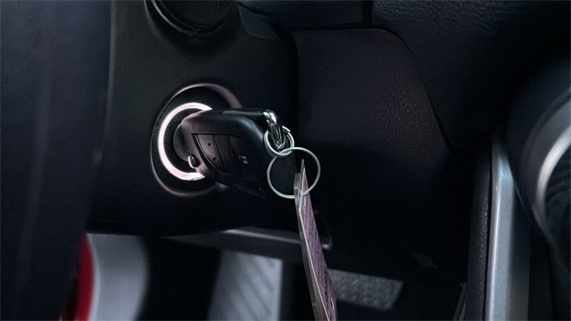 New 2025 Toyota RAV4 LE image 12