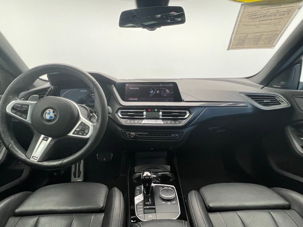Certified 2023 BMW M235i xDrive Gran Coupe w/ Premium Package AWD/4WD image 10
