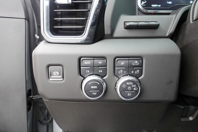 Used 2025 GMC Sierra 2500 Denali Ultimate image 28