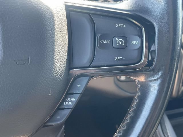 Used 2022 RAM 1500 Limited w/ Trailer Tow Group AWD/4WD image 23
