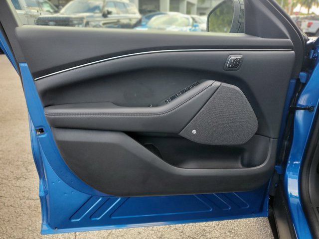 New 2025 Ford Mustang Mach-E Premium w/ Interior Protection Package image 14