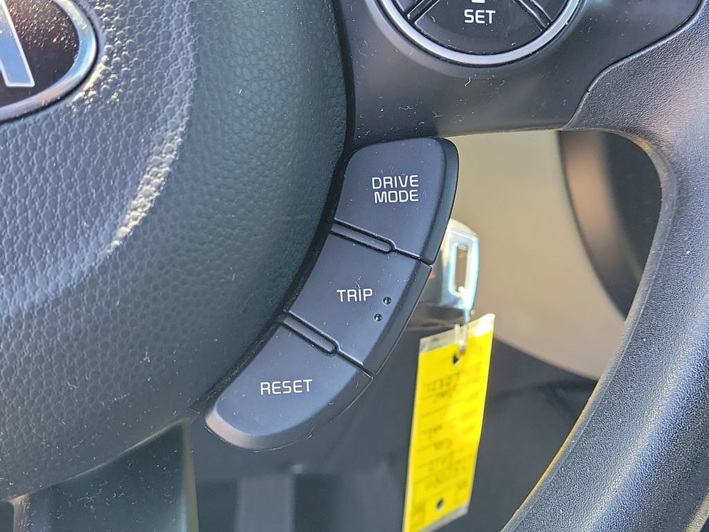 Used 2017 Kia Soul + image 30