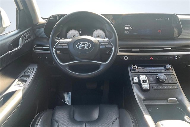 Used 2024 Hyundai Palisade Limited image 5