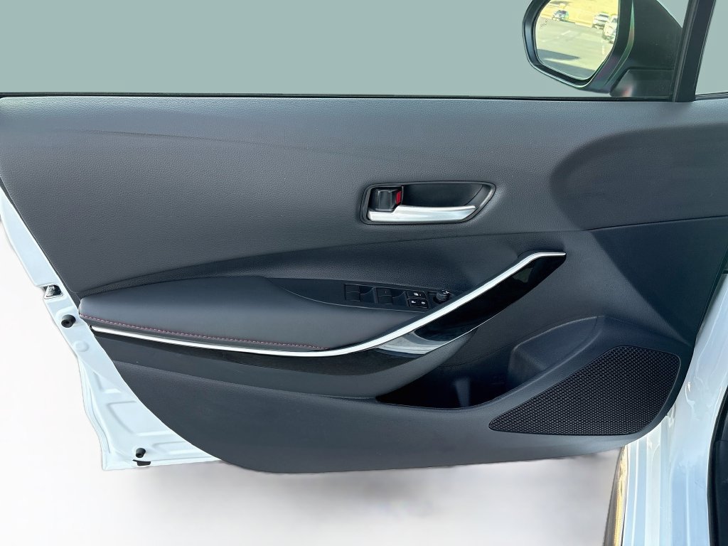 New 2027 Toyota Corolla XSE FWD image 24