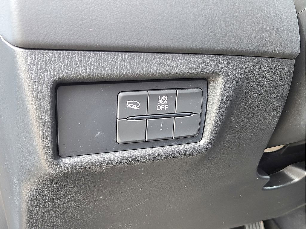 New 2025 MAZDA CX-5 AWD 2.5 S w/ Select Package image 24