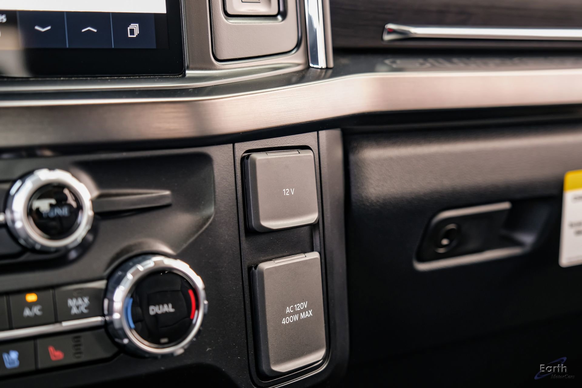 Used 2026 Ford F450 Lariat w/ FX4 Off-Road Package image 78