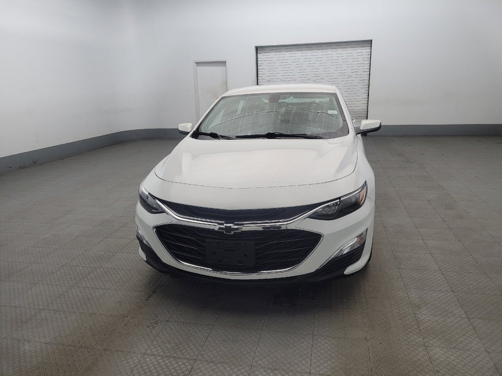 Used 2022 Chevrolet Malibu RS image 15