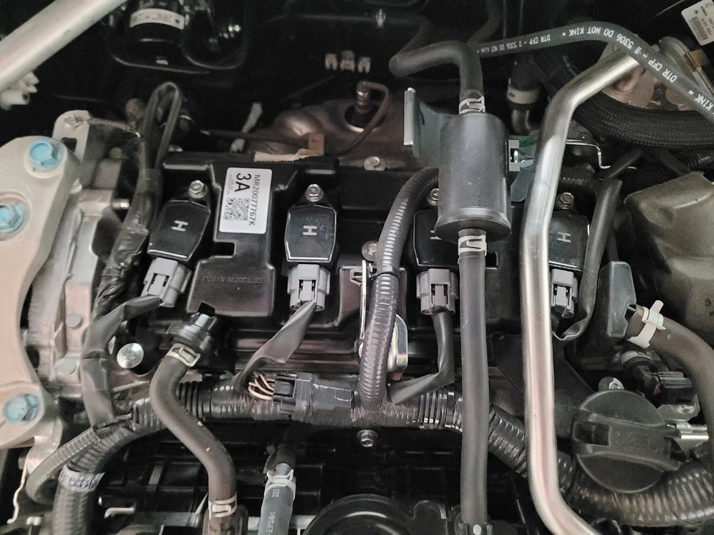 Used 2025 Nissan Sentra S FWD image 30