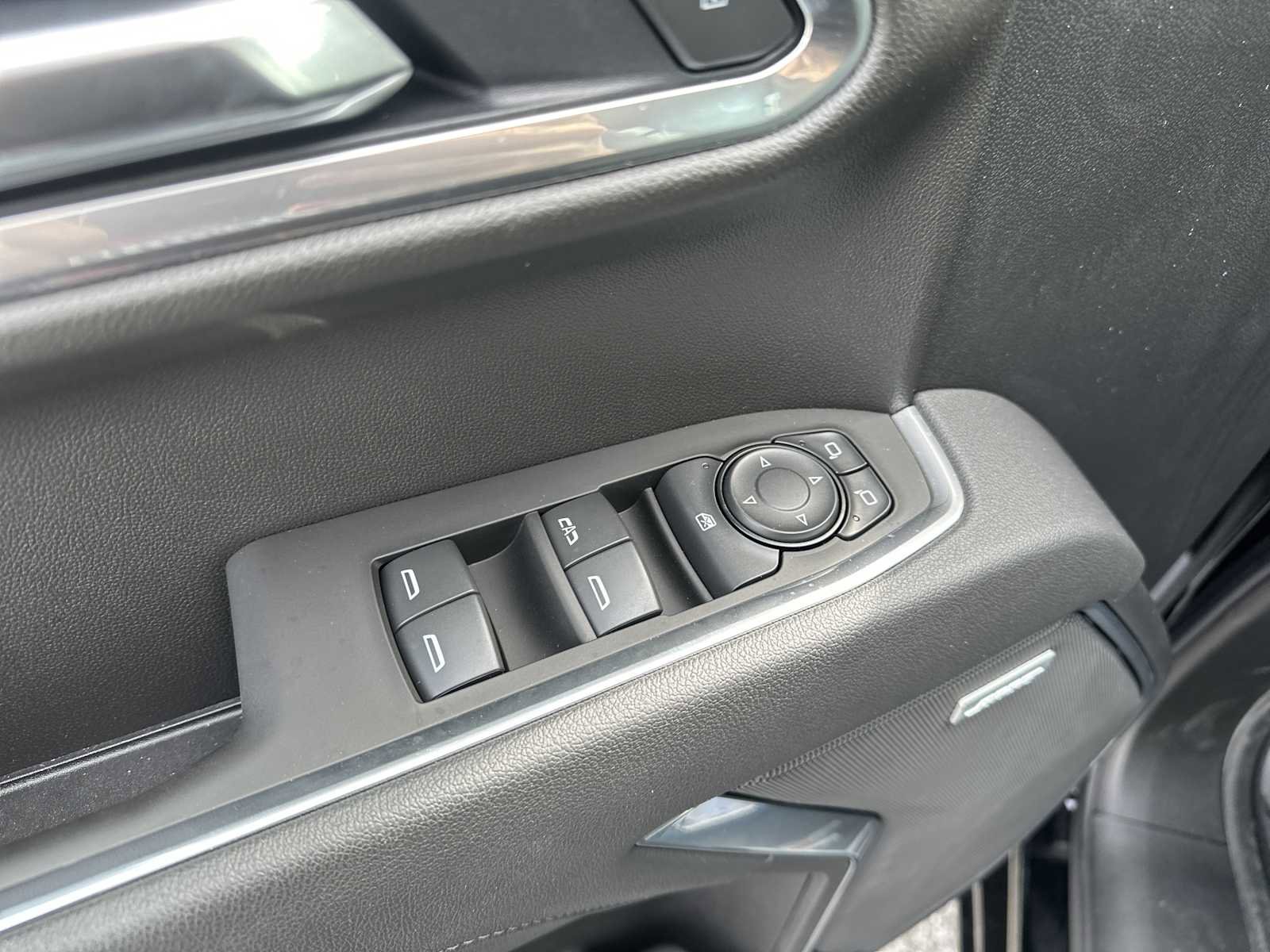 Used 2025 Chevrolet Silverado 1500 RST w/ RST All Star Premium Package image 47