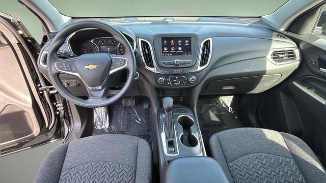 Used 2024 Chevrolet Equinox LT FWD image 16