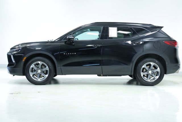 Used 2024 Chevrolet Blazer LT image 4