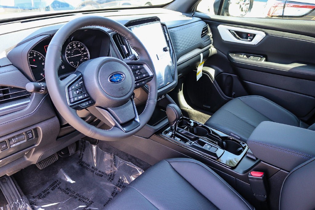 New 2026 Subaru Forester Limited AWD/4WD image 18