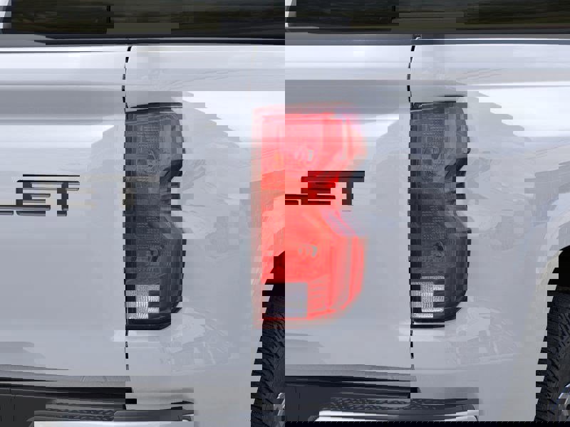 New 2026 Chevrolet Colorado LT w/ Advanced Trailering Package image 11