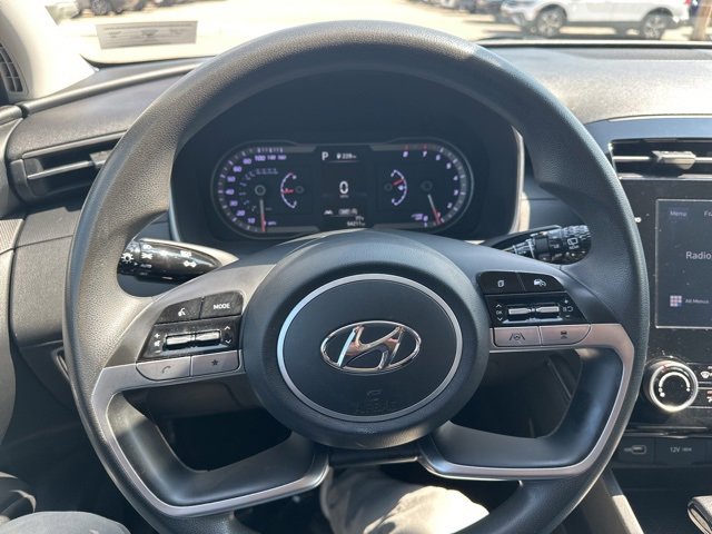 Used 2022 Hyundai Tucson SEL image 21