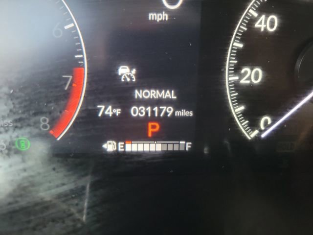 Used 2024 Honda HR-V Sport image 25