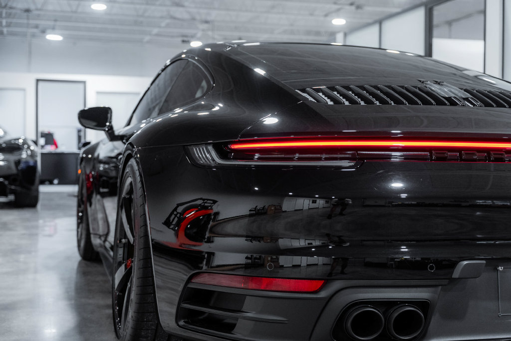 Used 2020 Porsche 911 Carrera S RWD image 26