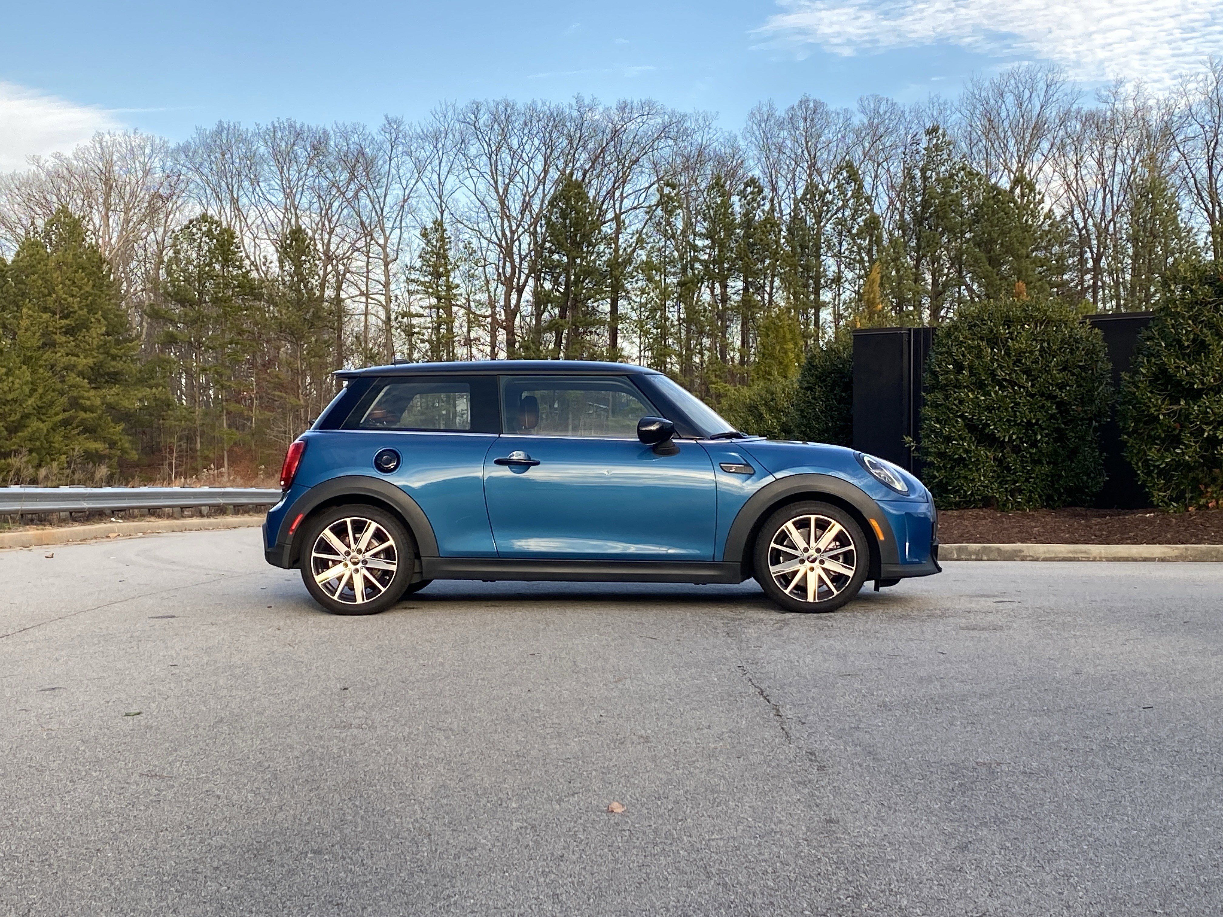 Used 2024 MINI Cooper S image 5