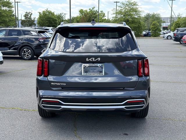 Used 2023 Kia Sorento SX FWD image 3