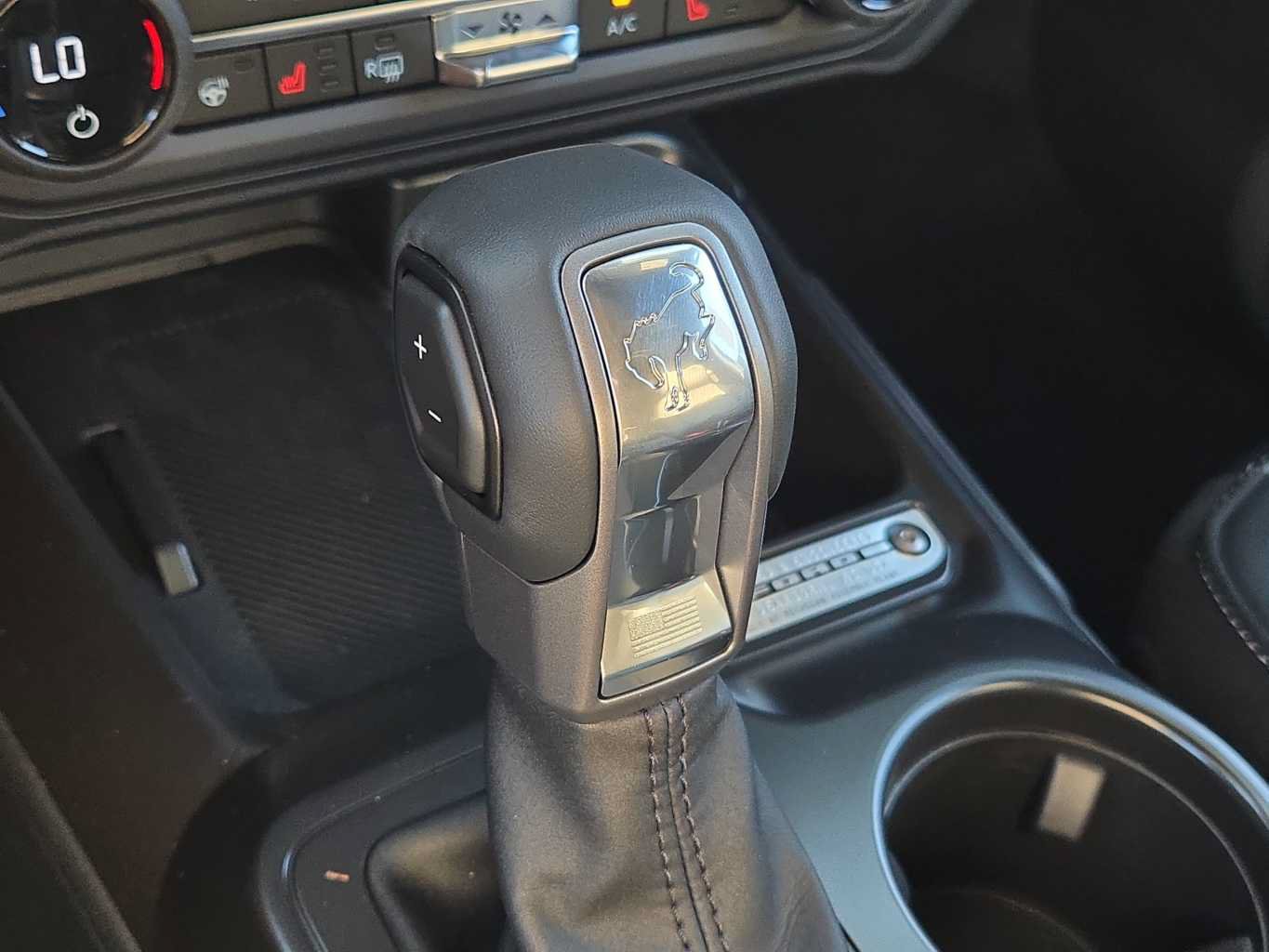 New 2026 Ford Bronco Outer Banks AWD/4WD image 6