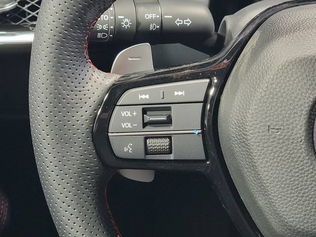 New 2026 Acura ADX A-Spec AWD/4WD image 25