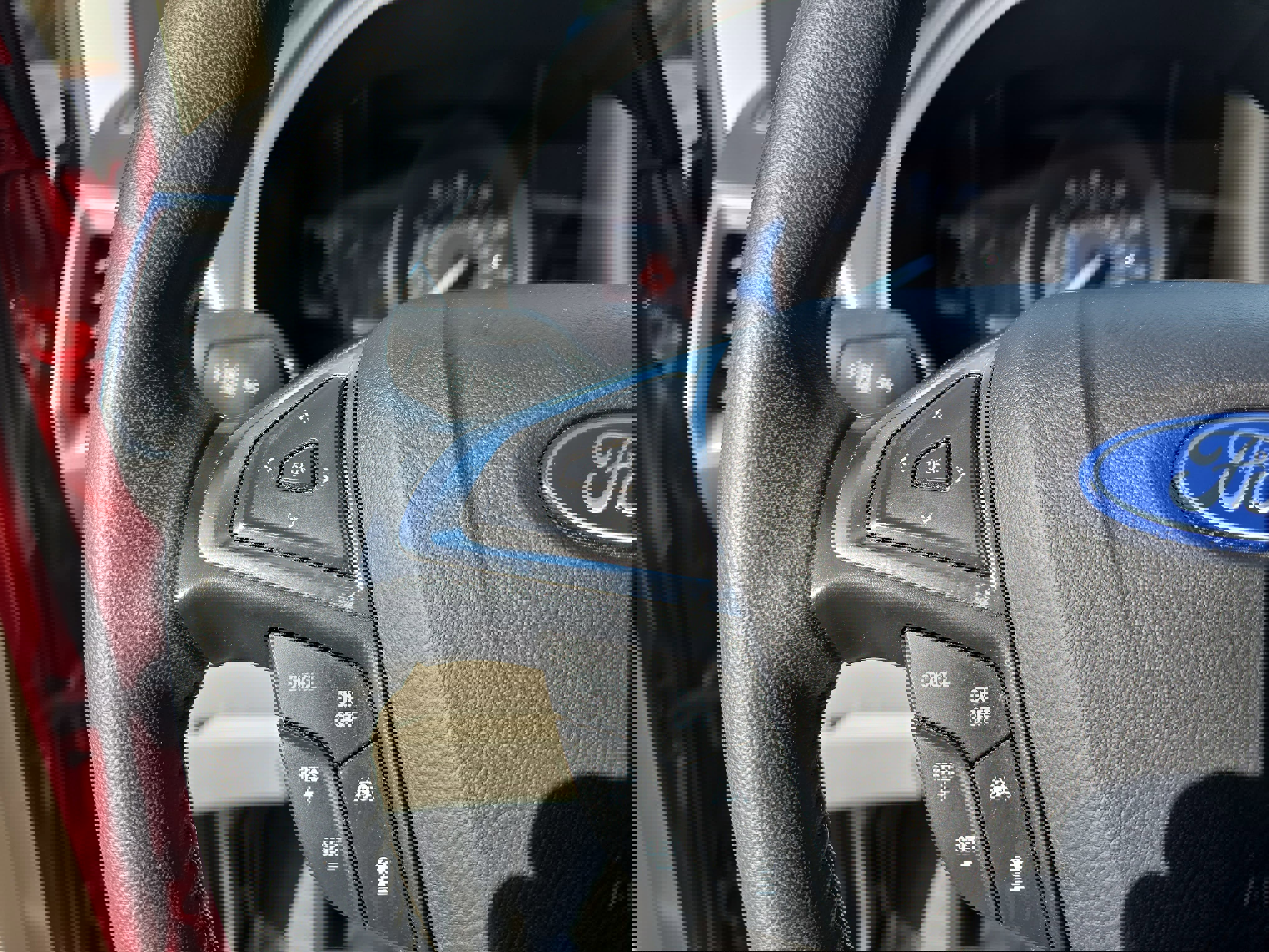 Used 2023 Ford Edge Titanium w/ Equipment Group 301A image 16