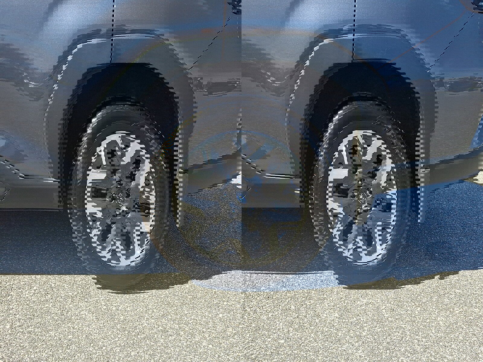 Certified 2026 Subaru Forester Premium image 7