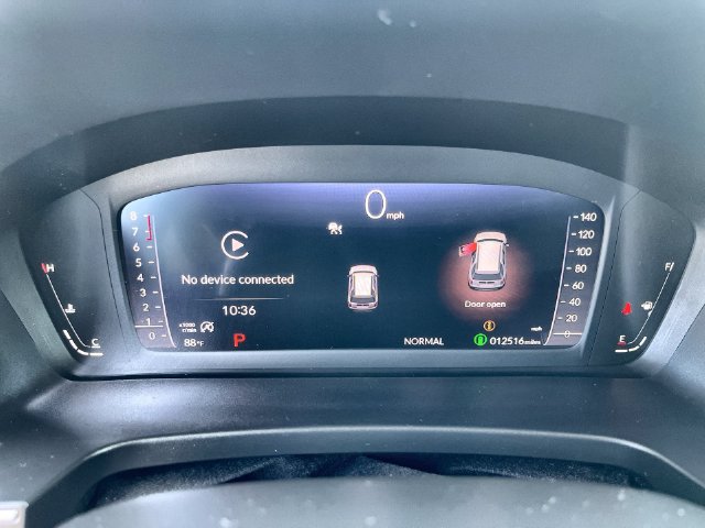 Used 2026 Honda Passport RTL image 12