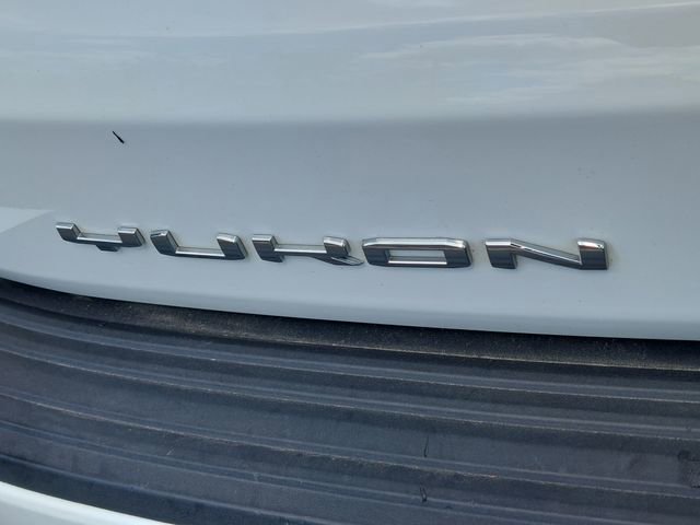 Used 2021 GMC Yukon SLT w/ SLT Luxury Plus Package AWD/4WD image 52