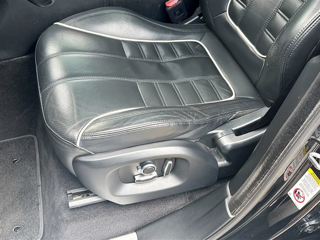 Used 2016 Land Rover Range Rover Sport Supercharged AWD/4WD image 21