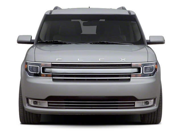 Used 2013 Ford Flex Limited AWD/4WD image 7