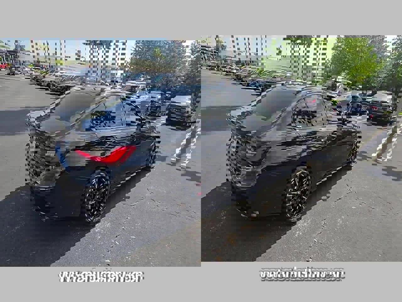 Certified 2024 BMW M340i image 30