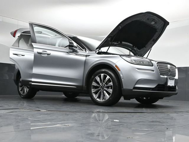 Certified 2021 Lincoln Corsair Reserve w/ Equipment Group 201A AWD/4WD image 54