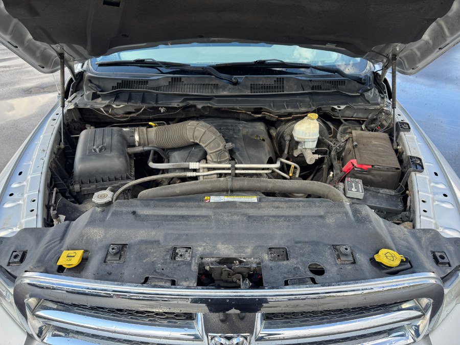 Used 2010 Dodge Ram 1500 Truck SLT image 22