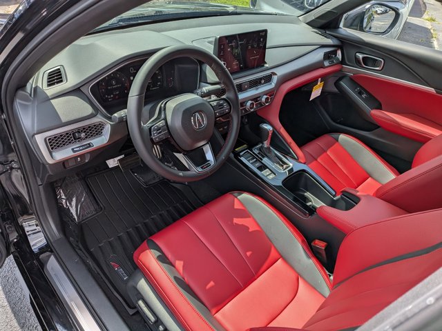 New 2026 Acura Integra A-Spec FWD image 3