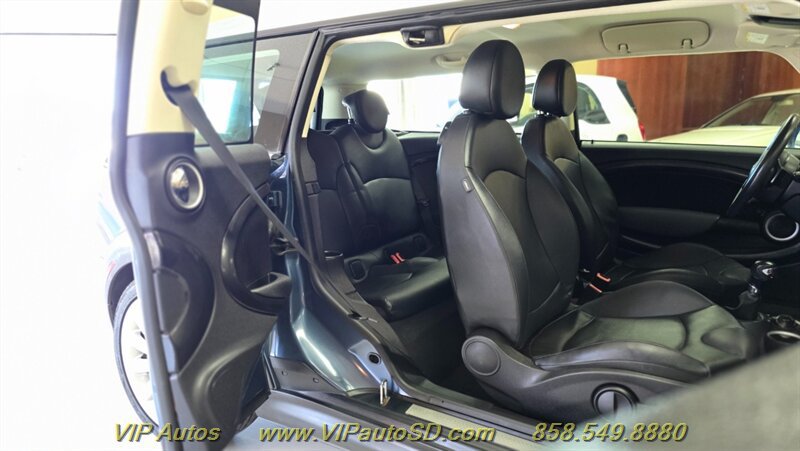 Used 2011 MINI Cooper Clubman S FWD image 15