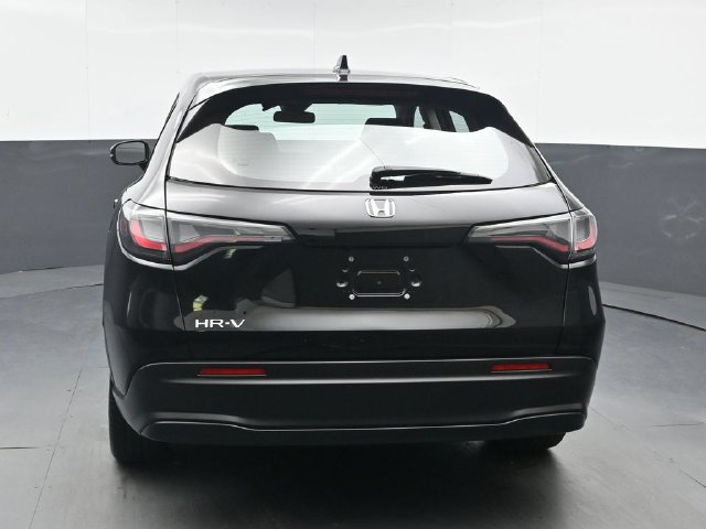 Used 2024 Honda HR-V LX image 4